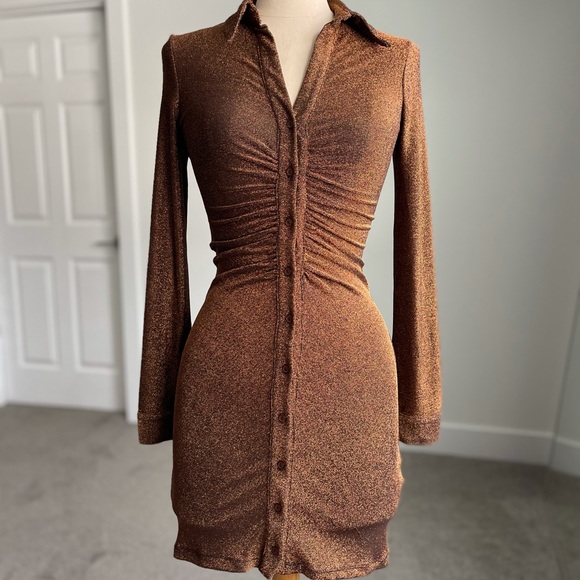 Astr the label dress - Picture 3 of 6